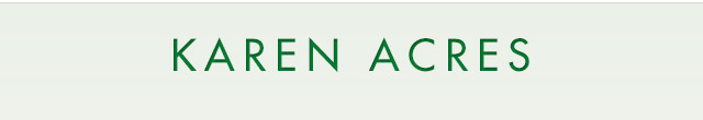 Long Term Care - Karen Acres Healthcare Center - A licensed Medicare & Medicaid Facility